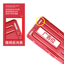 Municipal Containment Water Horse Isolation Mound Fencing Plastic Construction Enclosure Water Injection Containment Road Barrier Manufacturer