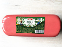 Rain Runway 2KG Brine Square Leg Superior Square Leg Sandwich Ham Fang Ham Bread Burger Hand Grab Cake Baking