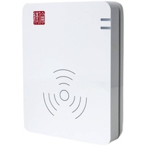 Lean Electronics IDR210 Second-generation ID Card Reader Vaccine Epidemic Prevention Nucleic Acid Test Healthcare Identity Card Recognition