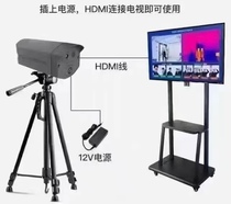 Thermal imaging thermometers in public places of body temperature tester of Commithermal imaging thermometers