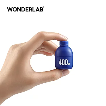 WonderLab益生菌大人幼儿童成人孕妇[30元优惠券]-寻折猪