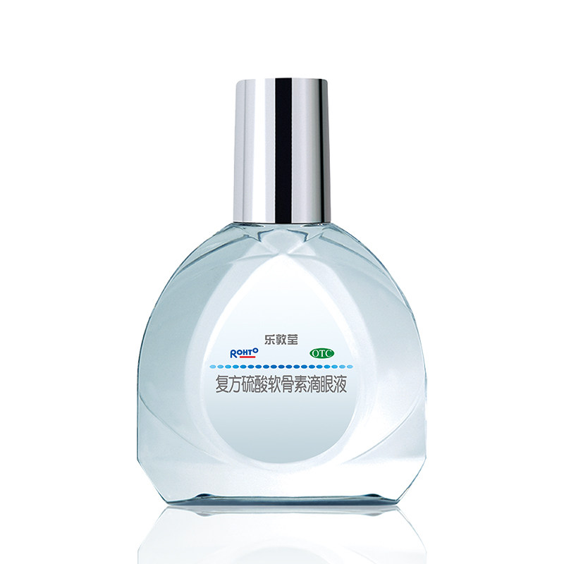 manxileton ledunying compound chondroitin sulfate eye drops 13ml ledunying eye drops for eye fatigue dry eye