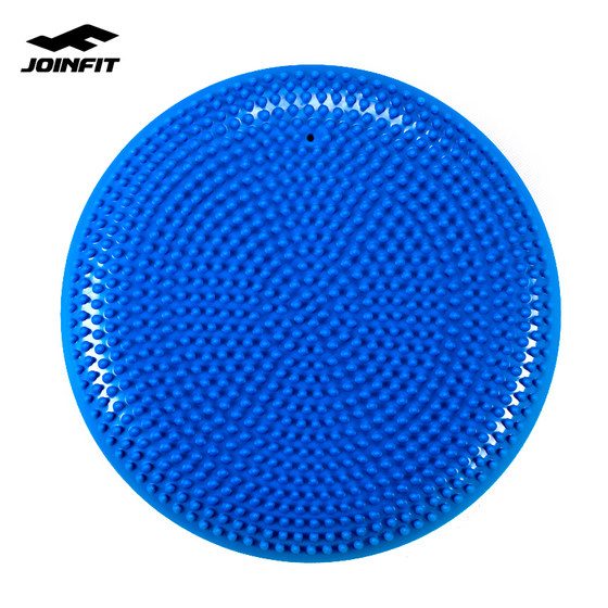 Joinfit Balance Mat Rehabilitation Training 요가 볼 밸런스 플레이트 피트니스 볼 쿠션 장비 Joinfit Balance Mat Rehabilitation Training 요가 볼 밸런스 플레이트 피트니스 볼 쿠션 장비