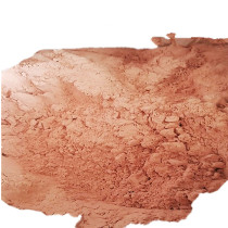 High strength special hard red gypsum powder imported red gypsum powder mold model gypsum powder blister gypsum powder