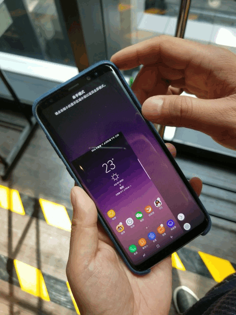 三星galaxy s8/s8  安卓论坛 机锋论坛 手机版