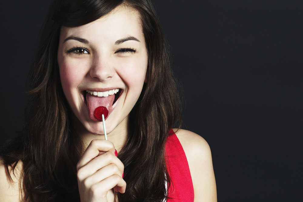 任你伶牙俐齿,也经不住糖果的柔软 - 天猫精选