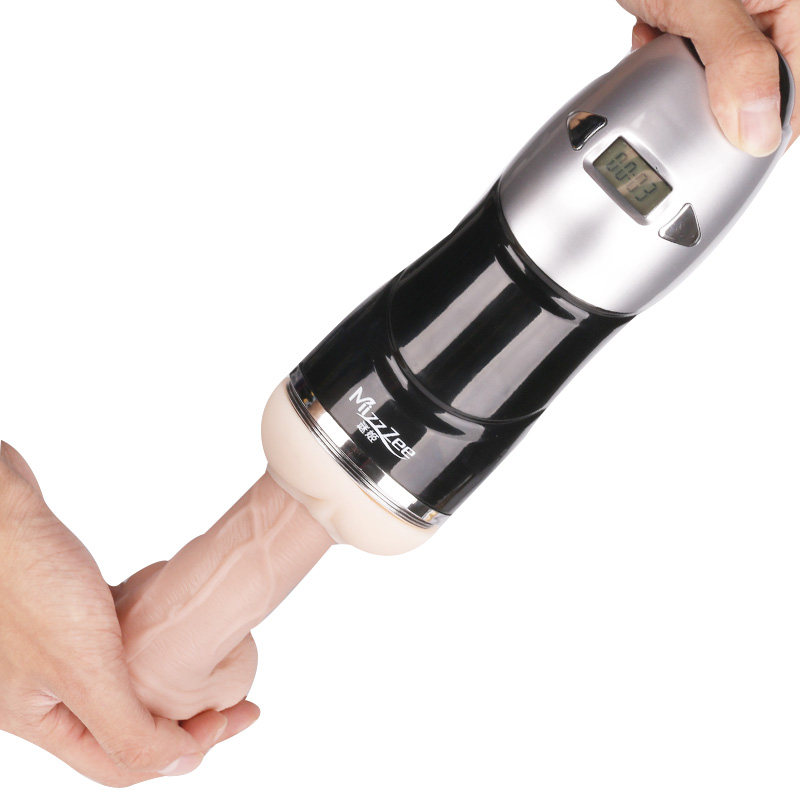 Топ Мужских Мастурбаторов