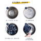Boot-cut jeans female thin section 2019 spring and summer high waist Korean net red retro ultra-thin micro speaker straight pantyhose Boot-cut jeans female thin section 2019 spring and summer high waist Korean net red retro ultra-thin micro speaker straight pantyhose