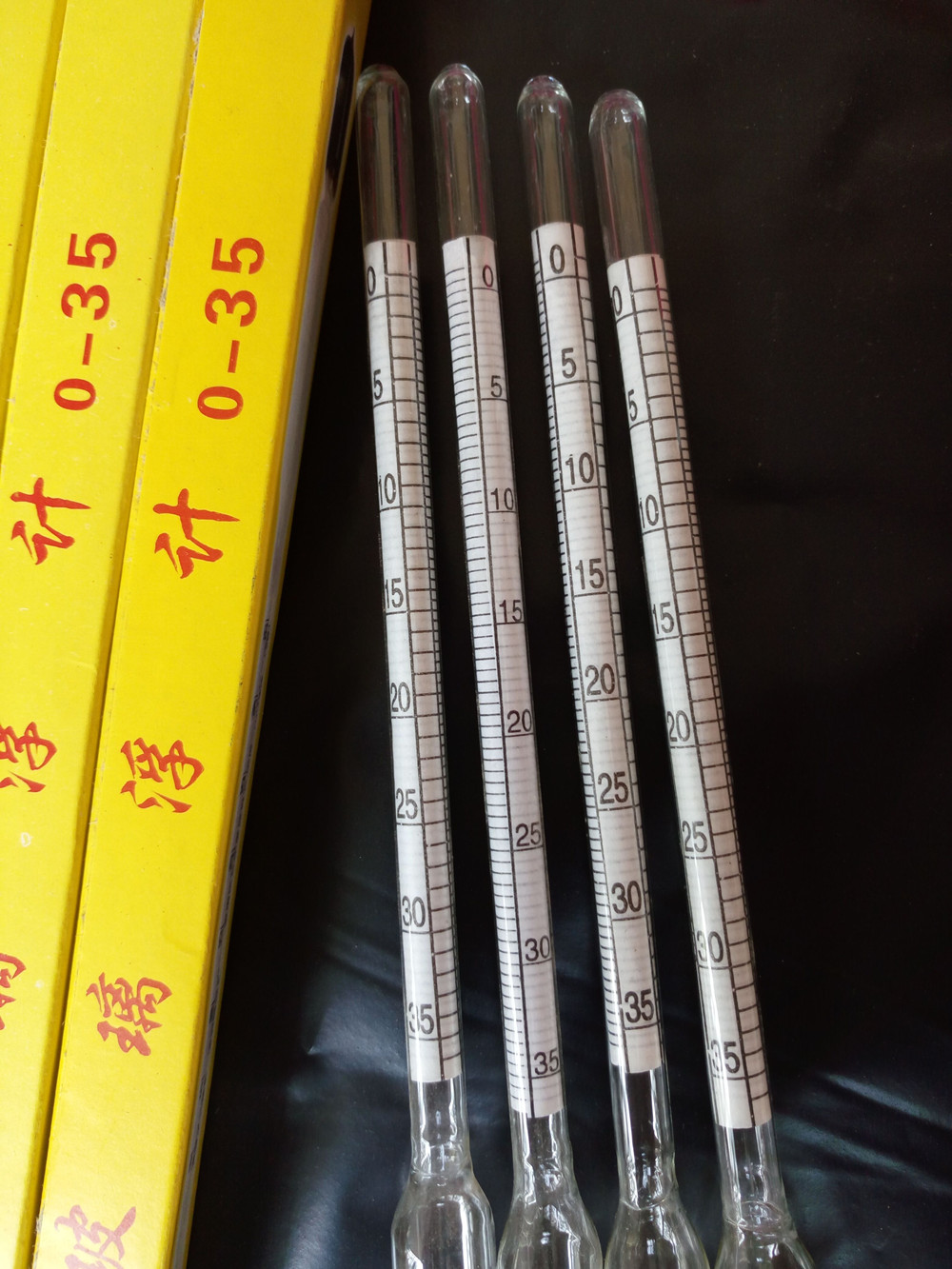 婆梅氏波美比重计 凉皮面浆米浆面糊豆浆 浓度辅助测试密度计