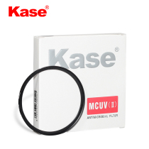 Kase card color MCUV mirror generation 40 5 43 43 46 49 52 55 55 62 62 62 72 77 82mm 82mm
