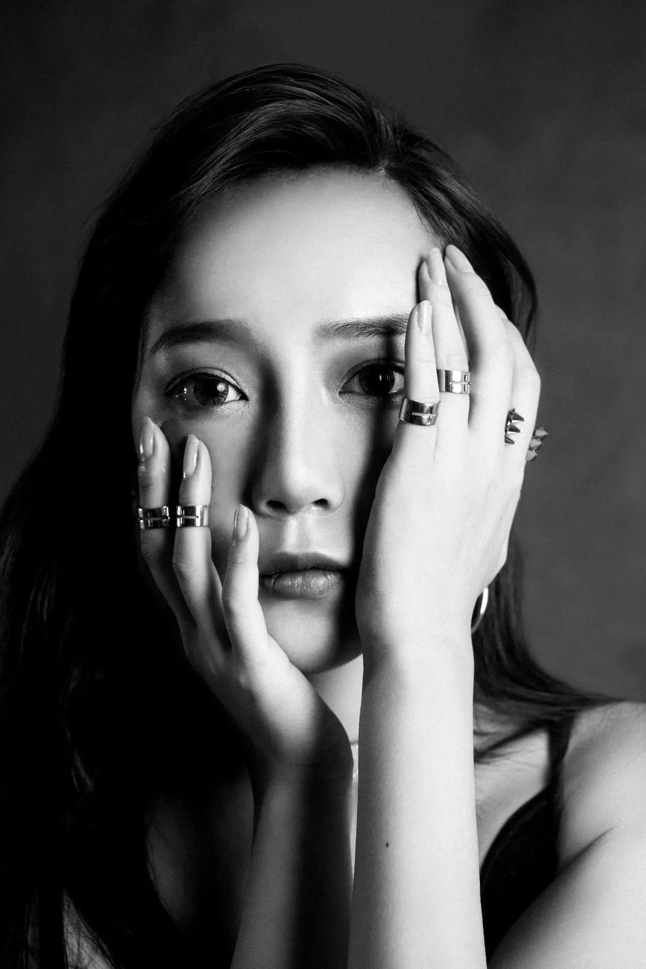 对话金昕浅聊圈里圈外