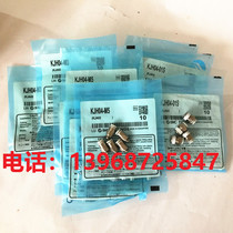 New SMCKJH04-M5 M3 M6 01S quick connector KJH06-M5 M6 01S mini connector