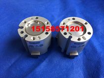 Original SMC MHS3-16D MHS3-20D MHS3-25D MHS3-32D cylindrical three-jaw gas claw