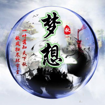 yy头像设计水墨古风静态头像psd模板源码淘宝logo标志