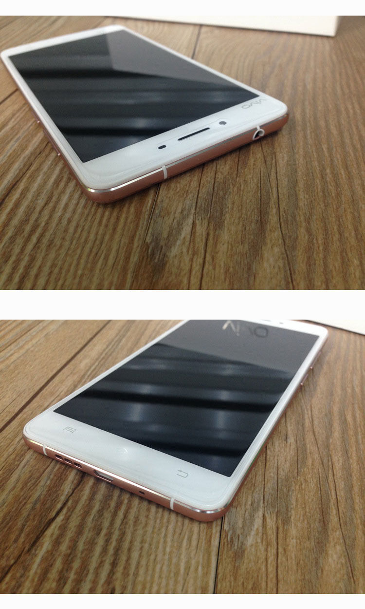 vivo v3maxa 全网通4g 双卡 3 32g 八核 5.