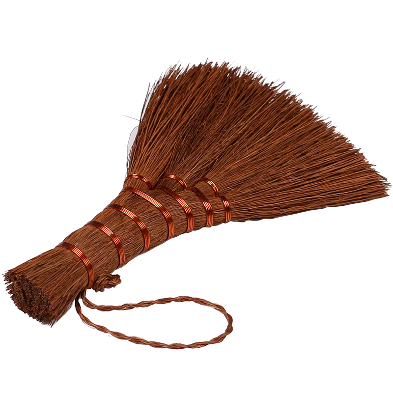 Tao blessing brown tea tray was creative brush brush cleaning brush brush tea sets of large tea kungfu tea accessories furnishing articles