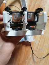 Original HP HP410 411 118 418 419 ink frame type car Pen Holder cartridge holder small frame