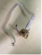 HP HP126ADC board 127NW 176N 125A 128 DC board control board motor small circuit board