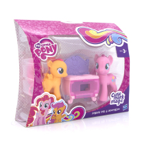 my little pony pony pony pony pinkie Pingqi scootaloo Lulu 2