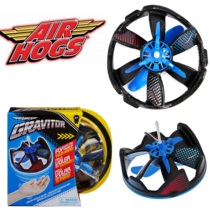 Spot Air Hogs Gravitor gravity sensing aircraft Air collision competitive game USB charging