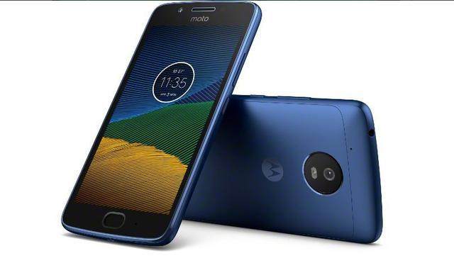 moto x4 exposure released this week