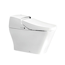 American standard intelligent integrated toilet Yule CP-2010 intelligent automatic toilet CEAS5310