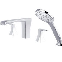 American standard general distribution Xindian desktop bathtub faucet CF-0600 CF-0600 601 FFAS0600