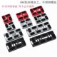 Bainuo PU-50 Quick-Load Board Universal SLR 카메라 삼각대 라이트 로딩 구형 Gimbal 액세서리 Quick Release Board Bainuo PU-50 Quick-Load Board Universal SLR 카메라 삼각대 라이트 로딩 구형 Gimbal 액세서리 Quick Release Board