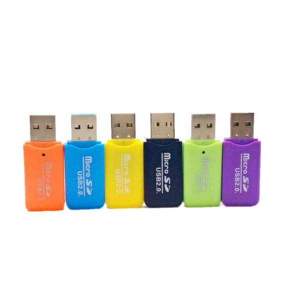 미니 카드 리더 고속 USB2.0 전송 컴퓨터 노트북 자동차 오디오 휴대 전화 TF/SD 카드 변환기 미니 카드 리더 고속 USB2.0 전송 컴퓨터 노트북 자동차 오디오 휴대 전화 TF/SD 카드 변환기