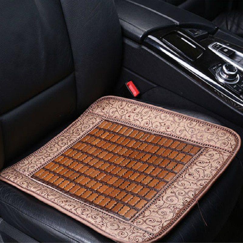 汽车坐垫单片子夏天季麻将凉垫