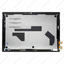 Original Microsoft Surface Pro 5 1796 LP123WQ1 touch LCD assembly free installation