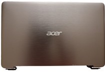 New original Acer ACER Hummingbird S3 LCD screen Acer S3-391 951 screen half set