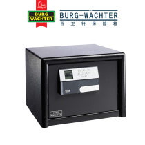 Germany Bai Wei Burg-Wachter safe thick enhanced fire prevention and anti-theft imported electronic code lock safe CL series Home Office delivery upstairs