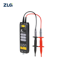 ZLG Zhiyuan Electronics Stable and reliable high accuracy ZP1000 series high voltage differential 1300V oscilloscope probe