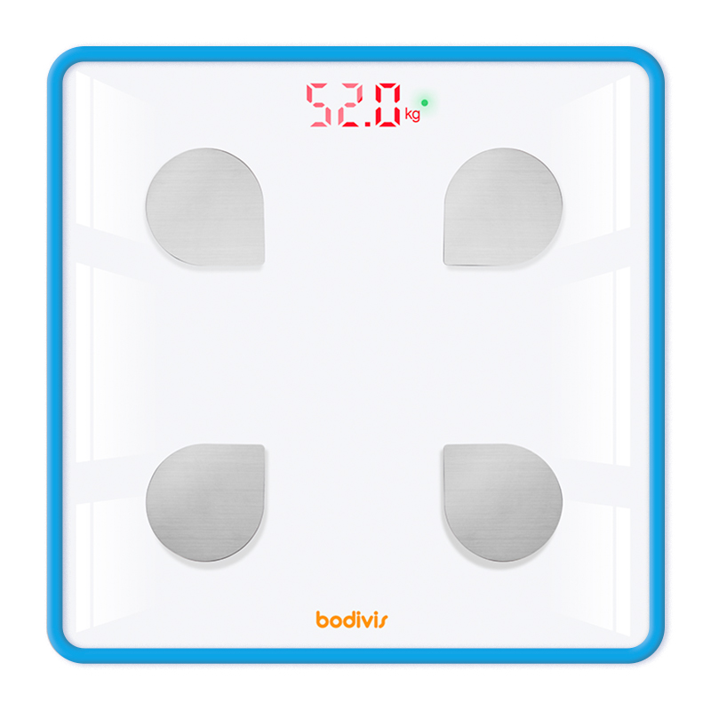 tsinghua tongfang good body fat scale n1 colorful silicone protective cover tsinghua tongfang body fat scale n1 special (do not take a single shot!)