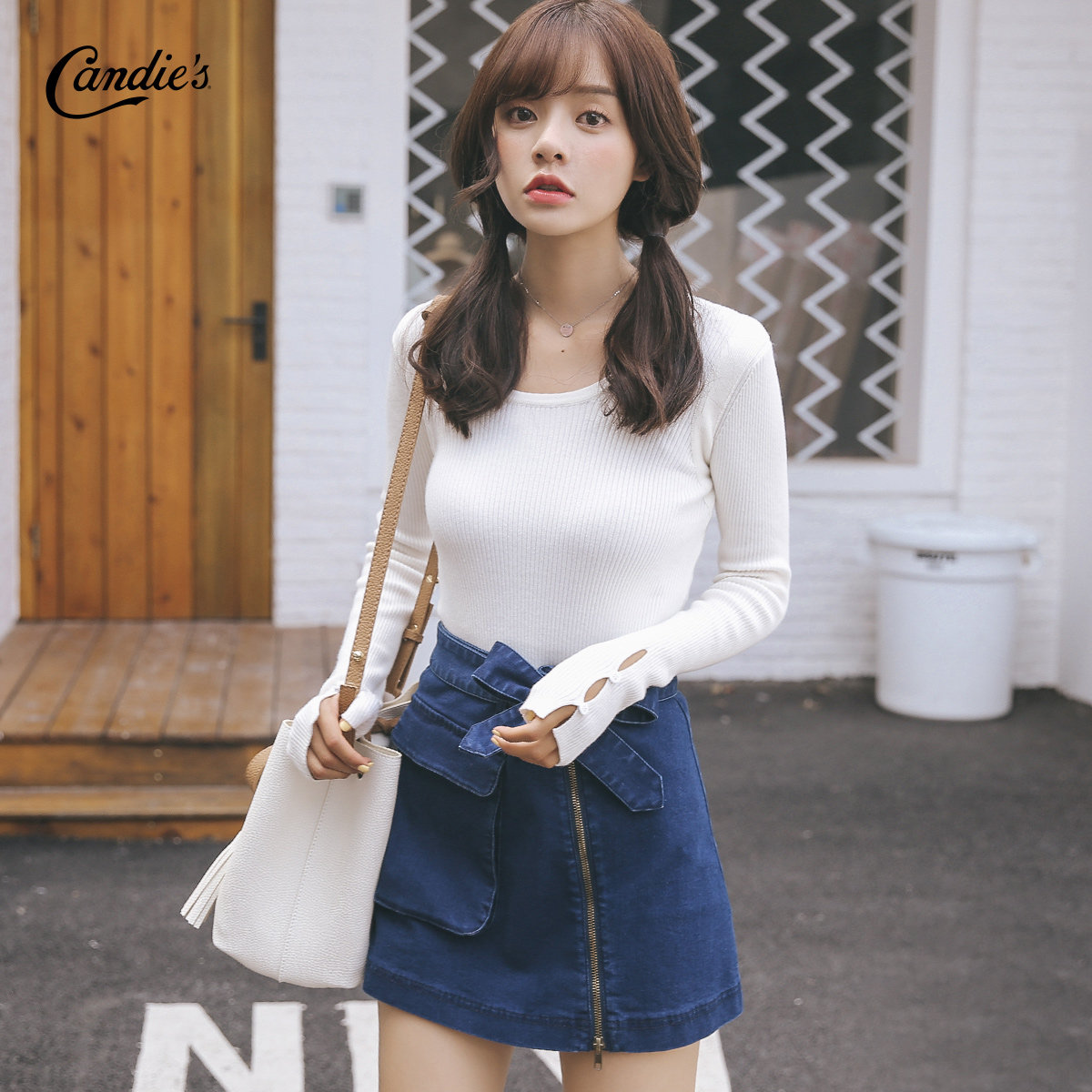 candies服饰旗舰店