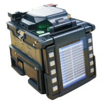 Connot 10R ribbon fiber fusion machine imported multi-core melt machine 8-core 12-core optical cable melt-in machine melting machine