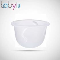 Suitable for red gentle Caman bear di pro-little skin worm electric breast pump accessories suction silicone diaphragm cylinder