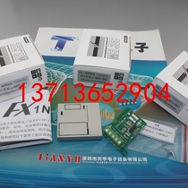 New Mitsubishi Communication Board FX1N 2N 3U 3G 485 422 232 CNV-BD FX3U-USB-BD