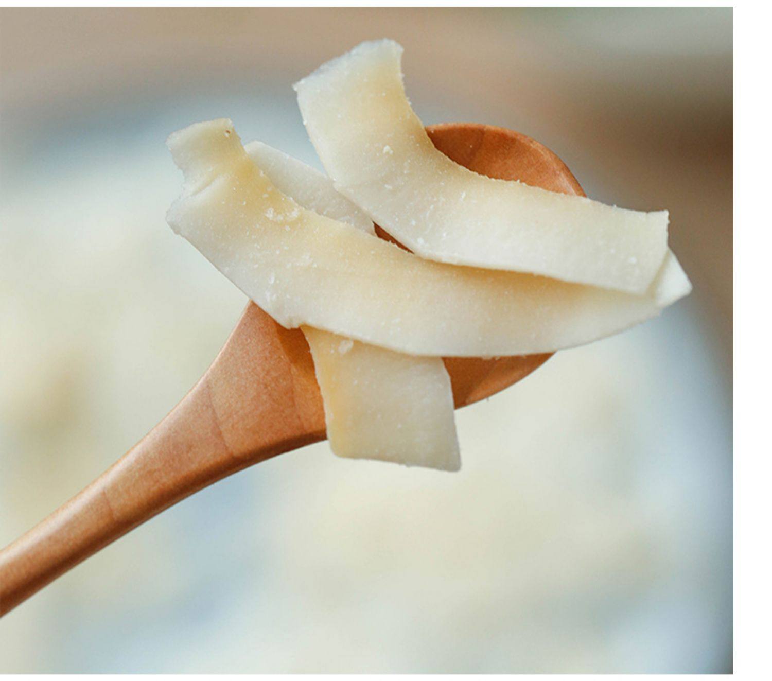 海南特产椰子片脆片即食薄脆烤椰子肉干脆块水果干椰子角南国原味