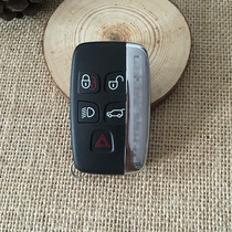 Land Rover car key Range Rover Aurora Jaguar xfJF smart card remote control key shell