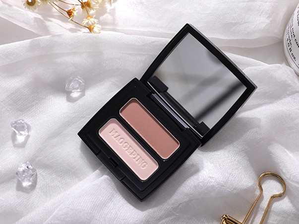 亚洲人专属鼻影盘,快来种草