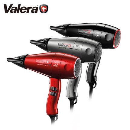 标题优化:Valera/维力诺瑞士负离子2400w大功率家用冷热风静音电吹风机8600