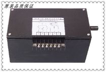 Electronic Control Potentiometer ECR1000-1K FECR1000-5K Marine Electric Potentiometer Electronically Controlled Potentiometer