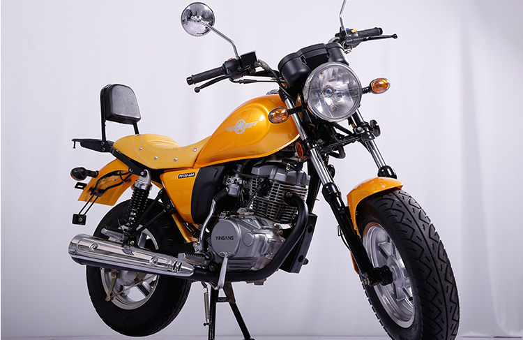 银钢迷你摩托yg150-22a大迷你摩托车大mini摩托银钢大迷你摩托车