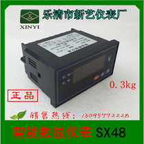 Xinyi Instrument Intelligent Digital Display Instrument SX48-AC450V
