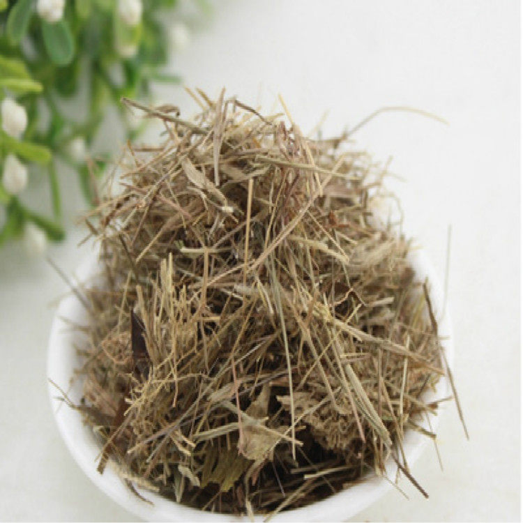 中药材 野生金丝草 笔仔草 黄毛草 笔子草 猫尾草 兔丝草 500克