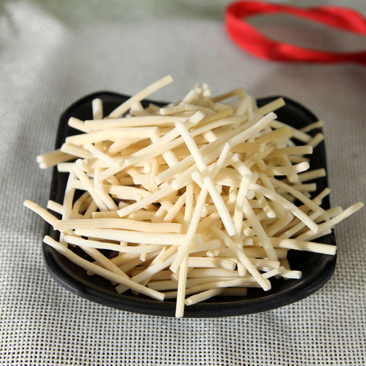 中药材 灯心草 100克 包邮 灯芯草 虎须草 龙须草 灯草