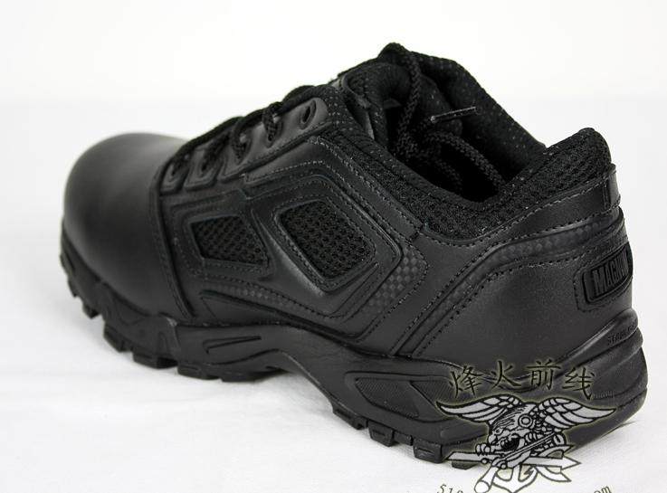 包邮正品英国马格南magnum 精锐蜘蛛3.0 eu 徒步巡逻 勤务鞋