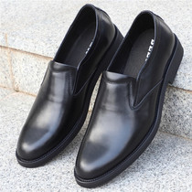 Foreign trade mens shoes genuine leather business positive clothing leather shoes mens suits leather shoes leather mens leather shoes for work shoes wedding shoes
